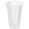 Dart Conex ClearPro Cold Cups, Plastic, 16oz, Clear, PK1000 PK 16PX - alternate 4